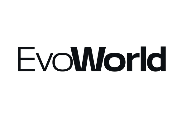 EvoWorld