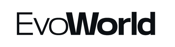 EvoWorld